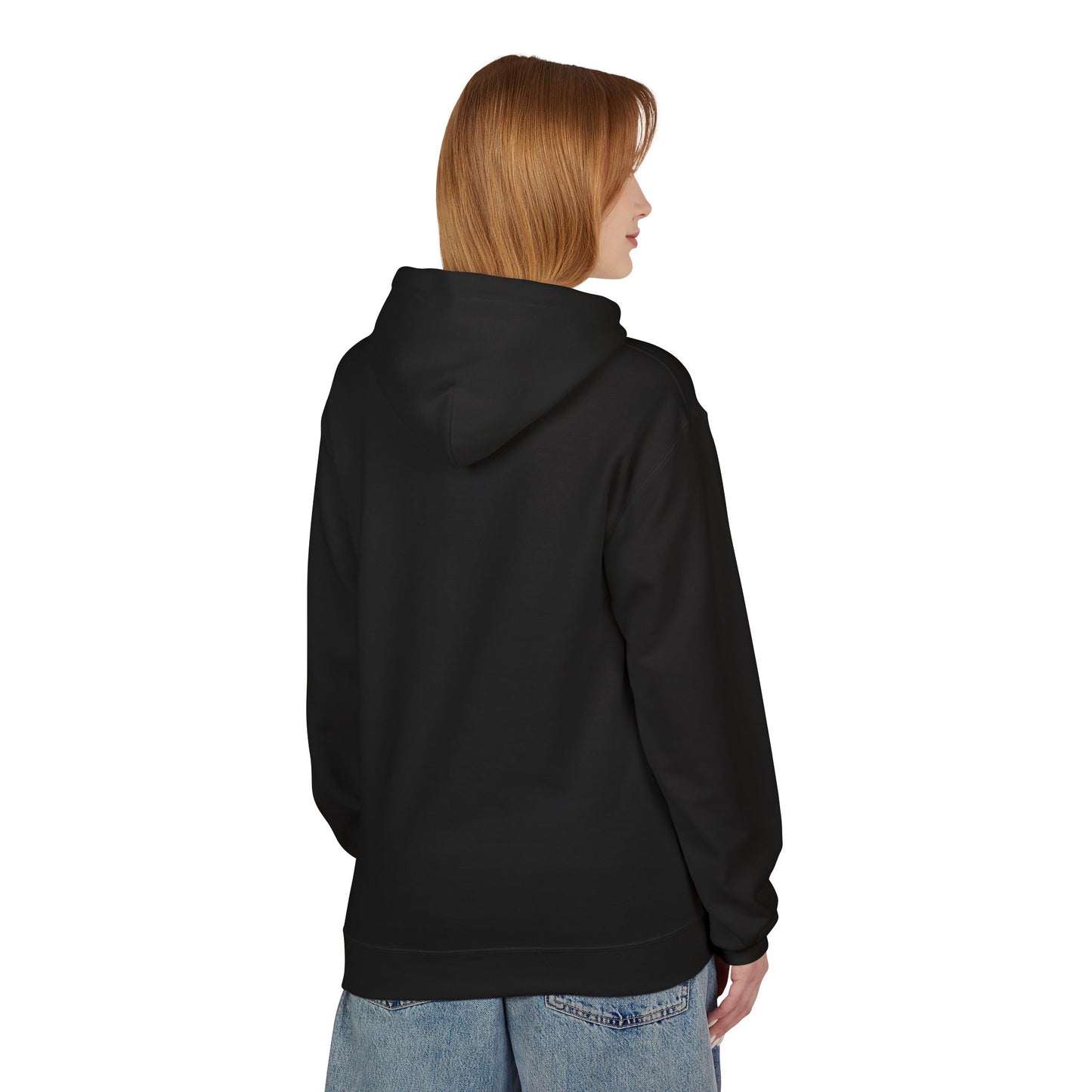 Calivant Hoodie — Minimal Logo Pullover