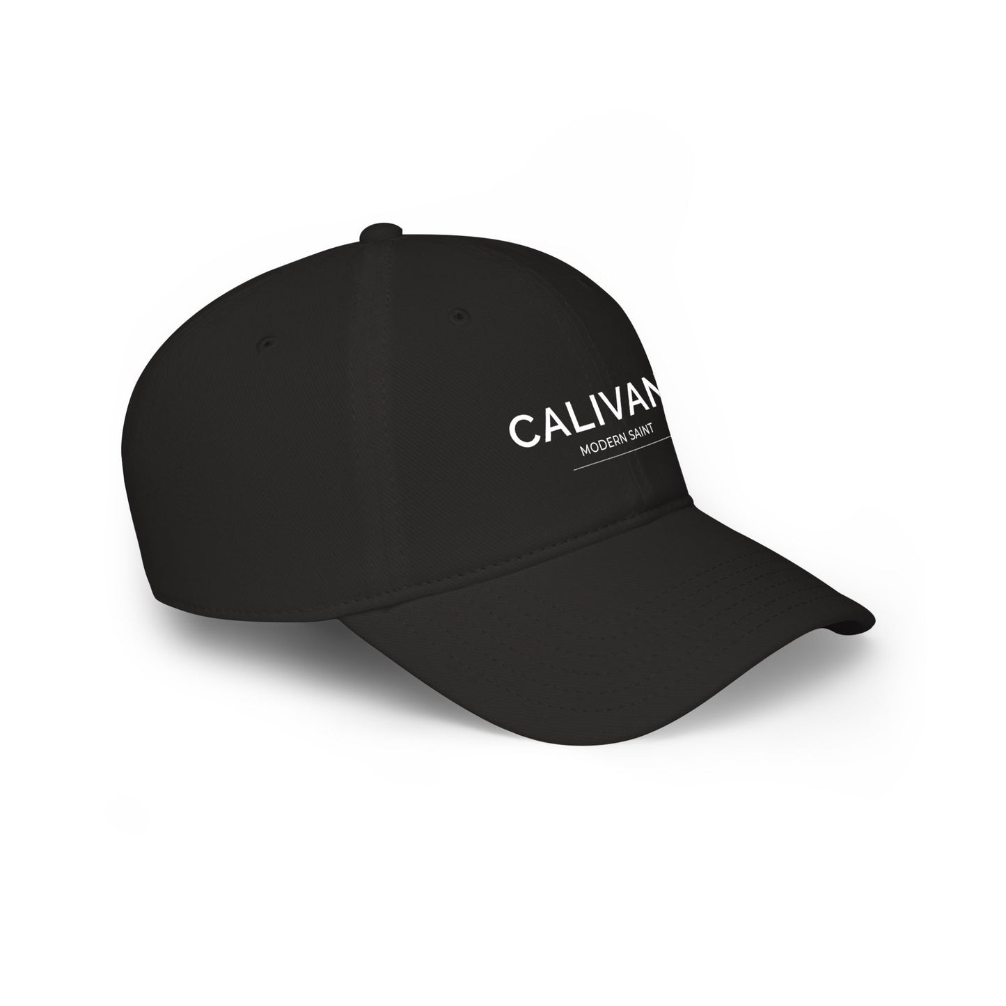Calivant Modern Saint Low-Profile Baseball Cap