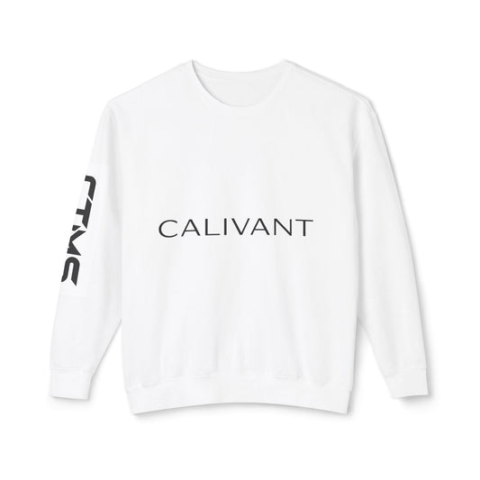 The Saints sweatshirt