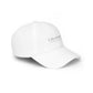 Calivant Low Profile Baseball Cap — "Calivant: The Modern Saint" Minimalist Logo Hat
