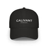 Calivant Modern Saint Low-Profile Baseball Cap