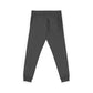 Embroidered Fleece Sweatpants — Cozy Everyday Joggers