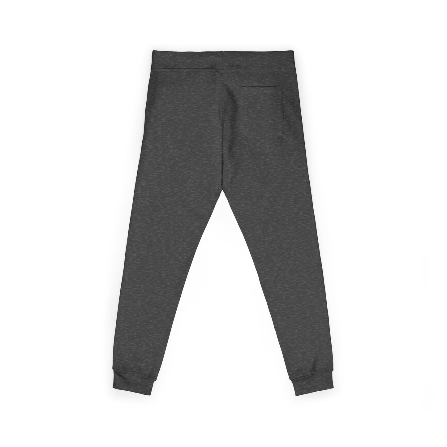Embroidered Fleece Sweatpants — Cozy Everyday Joggers