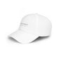 Calivant Low Profile Baseball Cap — "Calivant: The Modern Saint" Minimalist Logo Hat