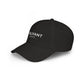 Calivant Modern Saint Low-Profile Baseball Cap