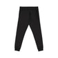 Embroidered Fleece Sweatpants — Cozy Everyday Joggers