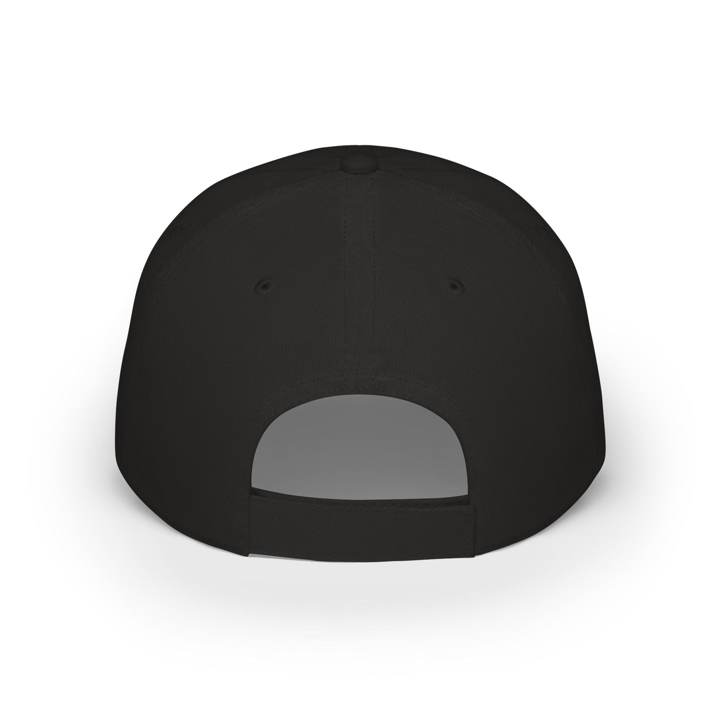 Calivant Modern Saint Low-Profile Baseball Cap