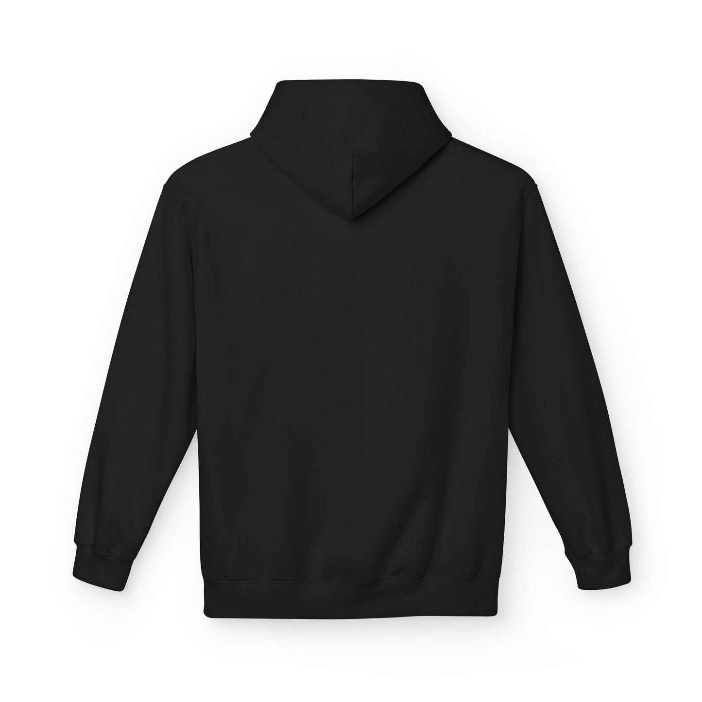 Calivant Hoodie — Minimal Logo Pullover